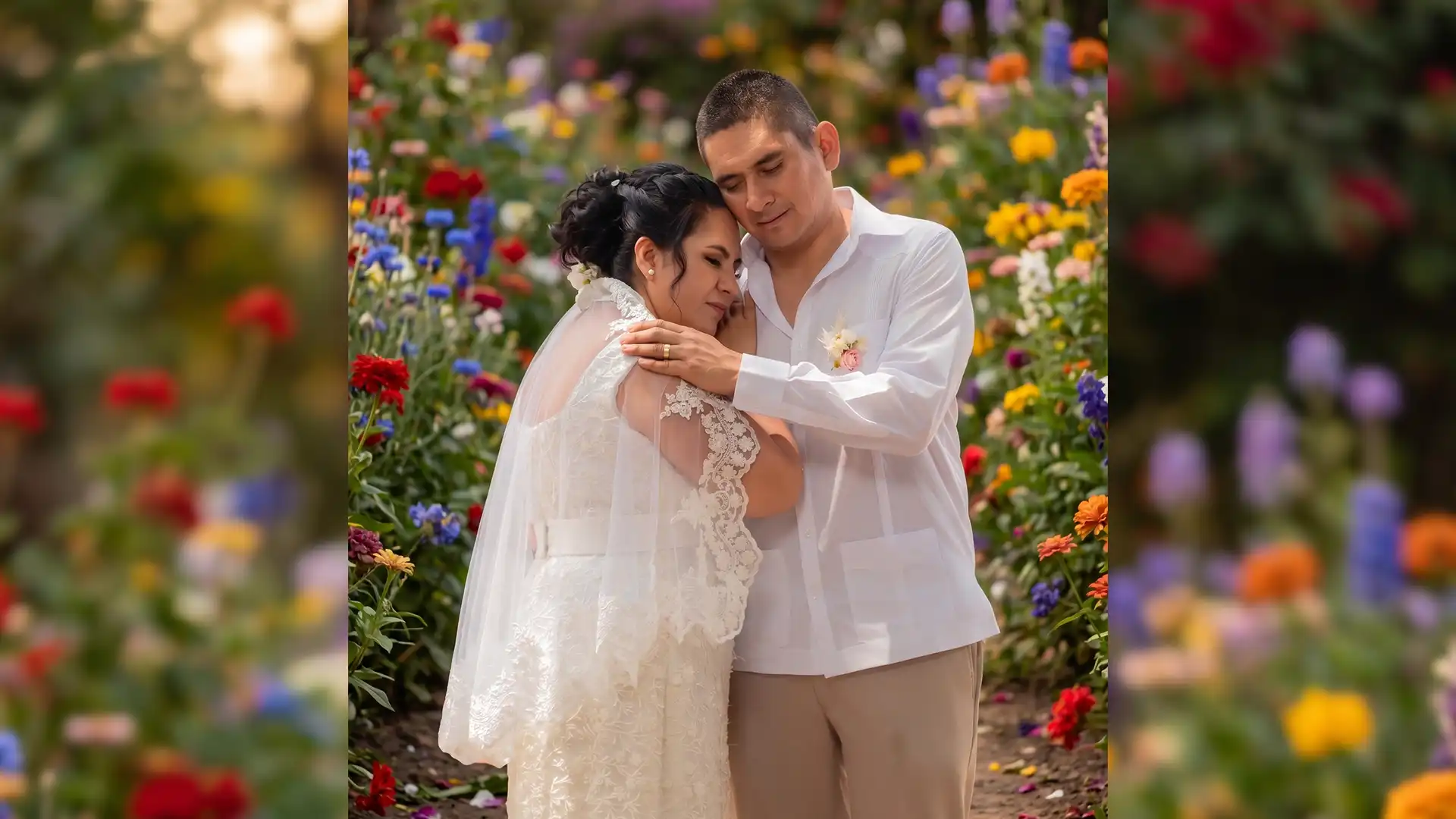 Nuestra Boda